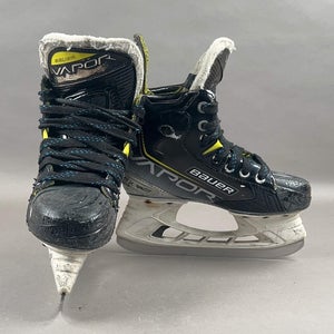 Bauer Vapor 3X Size 1.5 Junior Hockey Skates