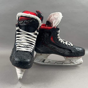 Bauer Vapor 3XPro Size 3 Junior Hockey Skates