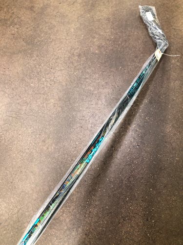 Junior Bauer Twitch Hockey Stick Left Hand P92 50 Flex (New)