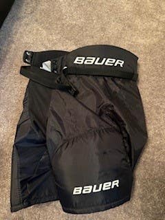Youth Large Bauer Hockey Pants (Used)