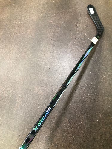 Junior Bauer Proto-R Hockey Stick Left Hand P92 50 Flex (New)