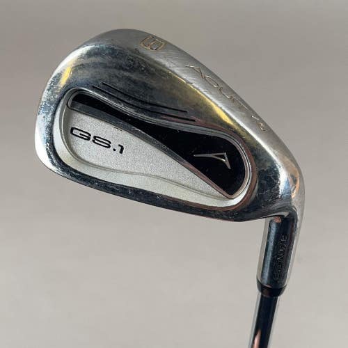 Acuity GS.1 Right-Handed 5-Iron Regular Flex Steel Shaft