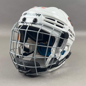 Bauer Prodigy Small 6" to 6 5/8" Youth Hockey Helmet