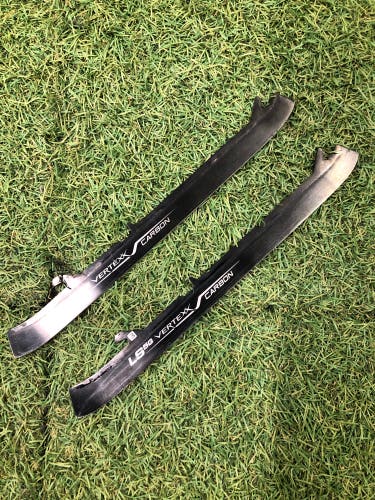 Bauer LS5G Goaile Replacement Steel Size 3.0 (Used)