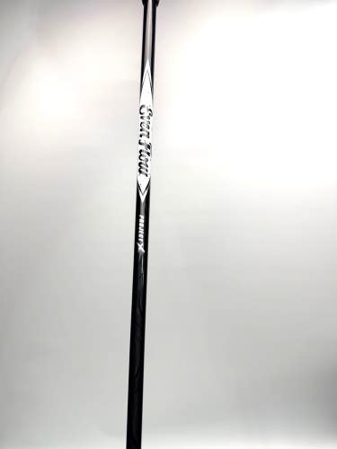 Project X EvenFlow Black 75g Stiff 44" Ping Driver Shaft