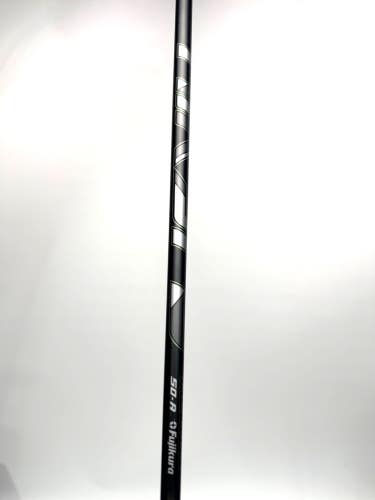 Fujikura Air Speeder 50g Senior(A) 41.5" TaylorMade Driver Shaft Fairway Shaft