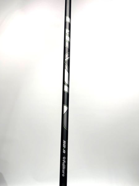 Fujikura Air Speeder 50g Senior(A) 41.5" TaylorMade Driver Shaft Fairway Shaft