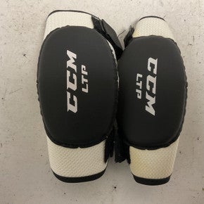 Used CCM LTP Junior Elbow Pads LG 11855-S000197360