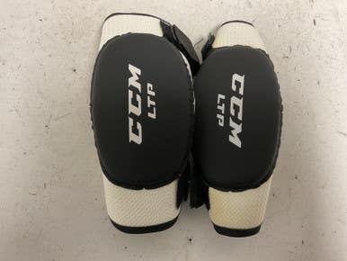 Used CCM LTP Junior Elbow Pads LG 11855-S000197360