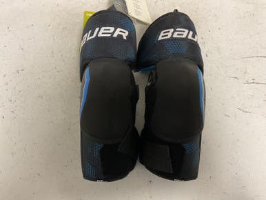 Used Bauer X Senior Elbow Pads MD 11855-S000197361
