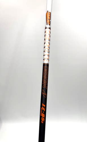 Graphite Design Tour AD IZ-85 Hybrid 85g Stiff 40.25" TaylorMade Hybrid Shaft