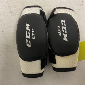 Used CCM LTP Junior Elbow Pads LG 11855-S000197359