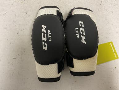 Used CCM LTP Junior Elbow Pads LG 11855-S000197359