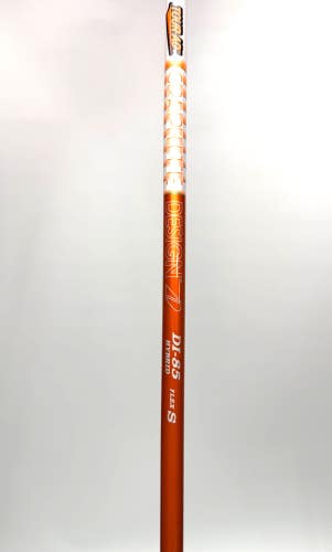 Graphite Design Tour AD DI-85 Hybrid 85g Stiff 40" TaylorMade Hybrid Shaft