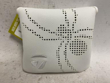 Used Taylormade MY SPIDER HEADCOVER 11855-S000197354