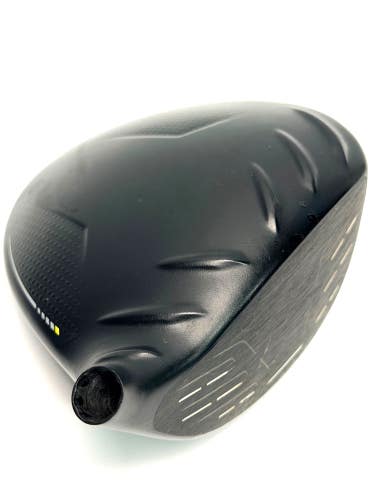 Ping G430 Max Left Handed Driver 9 High MOI Forgiving Distance Head