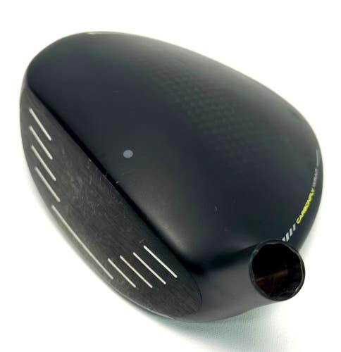 Ping G430 Max 3 Wood 15 Fairway Wood Adjustable High Launch Forgiving Distance