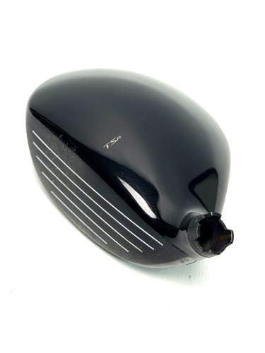 Titleist TSR3 3 Wood 15 Head Only Adjustable SureFit Tour Fast Face