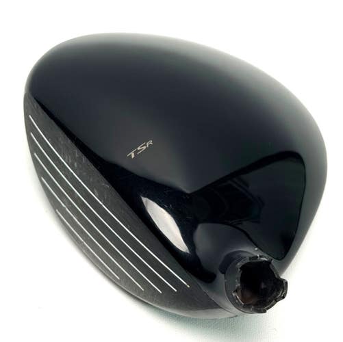 Titleist TSR2+ 3 Wood 13 Head Only Adjustable SureFit Tour Fairway Wood