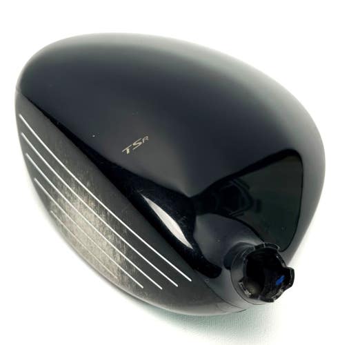 Titleist TSR2+ 3 Wood 14.5 Head Only Adjustable SureFit Tour Fairway Wood