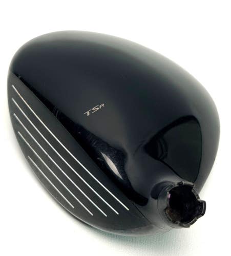 Titleist TSR2 5 Wood 18 Fairway Wood Adjustable SureFit Forgiving Distance