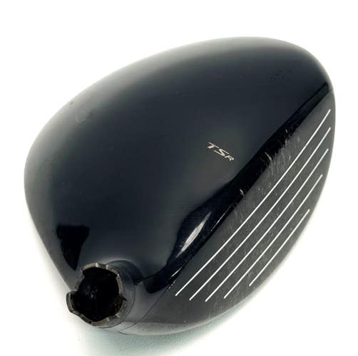 Titleist TSR2 Left Handed 3 Wood 15 LH Fairway Wood Adjustable SureFit