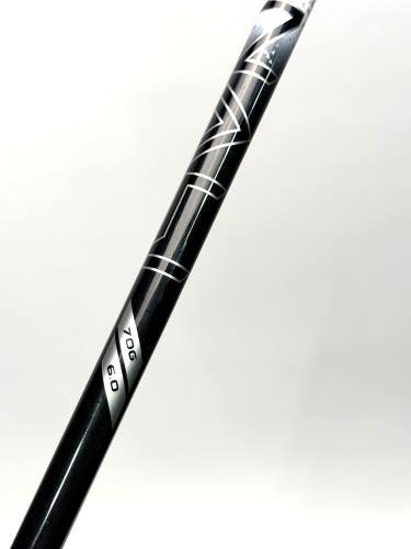 Project X Denali Black 70g X-Stiff 42.25" Callaway Fairway Shaft and Tip