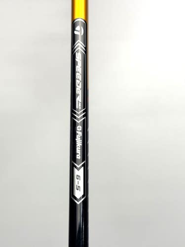 Fujikura Speeder MD 65g Stiff 42.5" TaylorMade Fairway Shaft and Tip