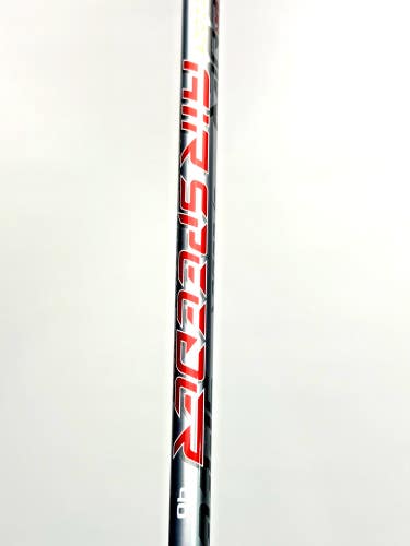 Fujikura Air Speeder 40g Stiff 42.25" Shaft Titleist Mini Driver Tip Midsize