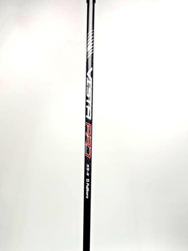 Fujikura Vista Pro 55g Stiff 44.5" Shaft TaylorMade Tip