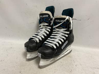 Used Bauer XLP Senior Hockey Skate Senior 6 11855-S000197562
