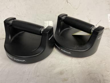 Used Perfect Push-up Black And Red 11855-S000197529