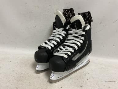 Used WinnWell AMP 300 Senior Hockey Skate Senior 6 11855-S000197491