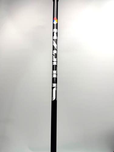 Project X HZRDUS Black 4th Gen 70g Stiff 44.5" Shaft Titleist Tip