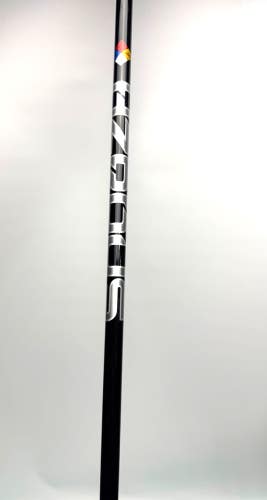 Project X HZRDUS Black 4th Gen 60g Stiff 44.5" Shaft Titleist Tip Tour Wrap