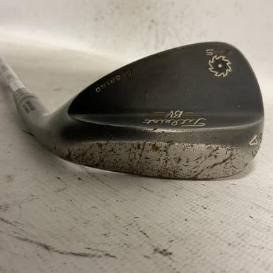 Used Titleist BV SM5 M-GRIND Golf Wedge Mens RH 54 Degree 11855-S000197476