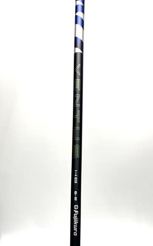 Fujikura Ventus Blue HB 6-R 65g Regular 39.25" TaylorMade Hybrid Shaft