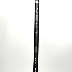 Fujikura Ventus Blue HB 6-R 65g Regular 39.75" TaylorMade Hybrid Shaft