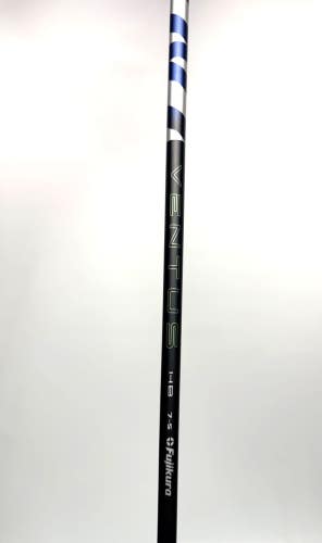 Fujikura Ventus Blue HB 7-S 75g Stiff 40.25" TaylorMade Hybrid Shaft