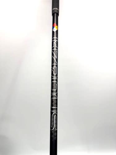 Project X HZRDUS Black 5th Gen 70g Stiff 42.25" Titleist Fairway Shaft