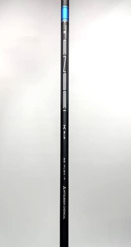 Mitsubishi TENSEI 1K Blue 65g Regular 42.25" Titleist Fairway Shaft