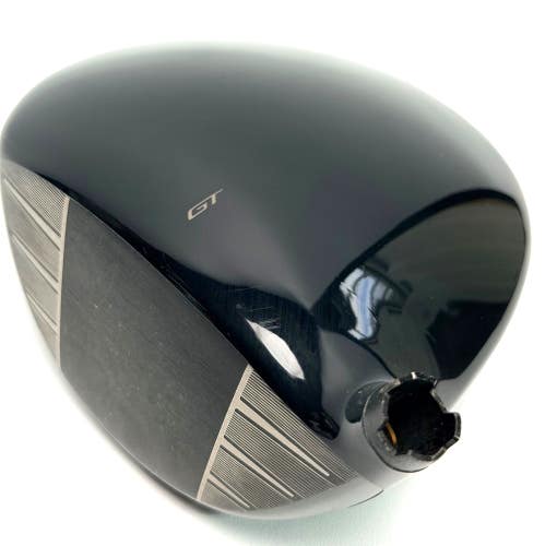 Titleist GT1 Driver 9 Lightweight High Launch Forgiving Design Head Only