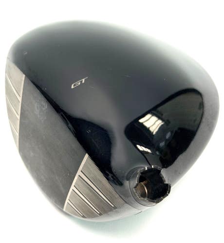 Titleist GT2 Driver 11 Adjustable Hosel Forgiving High Launch Head