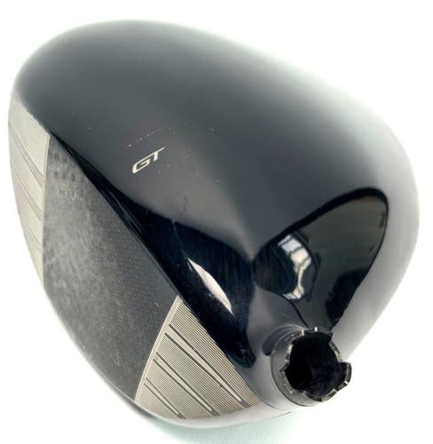 Titleist GT3 Driver 8 Adjustable Hosel Low Spin Tour Performance Head