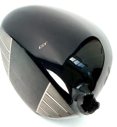 Titleist GT3 Driver 10 Adjustable Hosel Low Spin Tour Performance Head