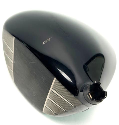 Titleist GT4 Driver 8 Adjustable Hosel Ultra Low Spin Tour Head