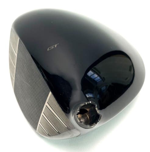 Titleist GT4 Driver 10 Adjustable Hosel Ultra Low Spin Tour Head