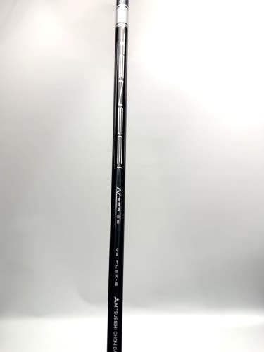 Mitsubishi Tensei AV White 65g Stiff 43.75" Shaft Titleist Driver Tip