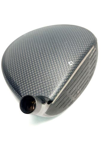 TaylorMade Qi35 Max Left Handed 3 Wood 15.5 Fairway Wood