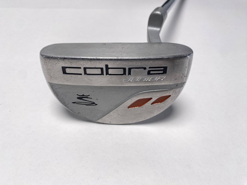 Cobra Go Time Putter 26" Junior RH